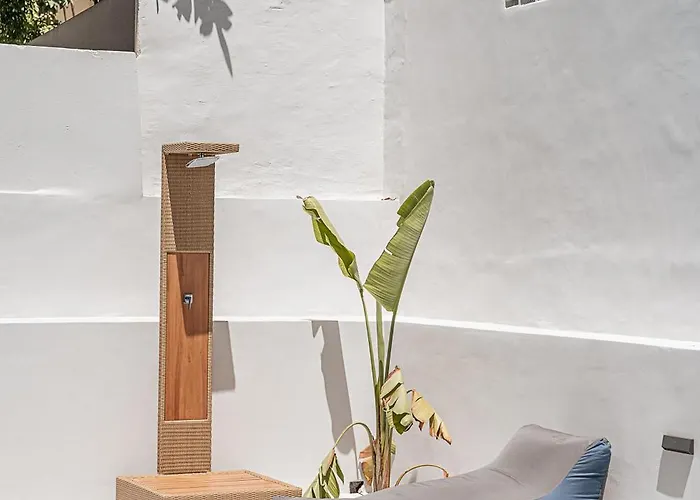 Grand Residences * La Canée