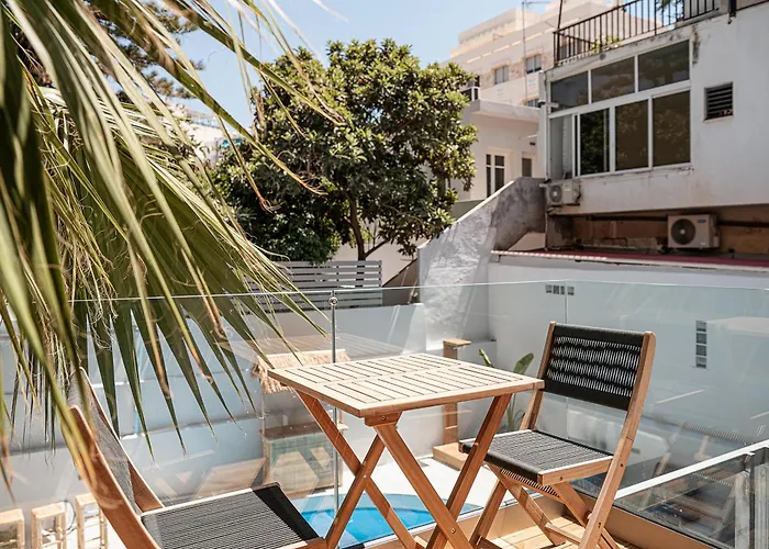 Grand Residences Χανιά