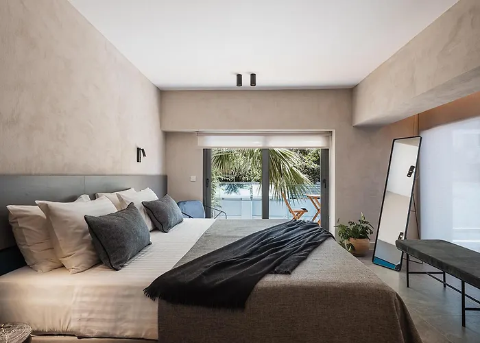 Appartement Grand Residences