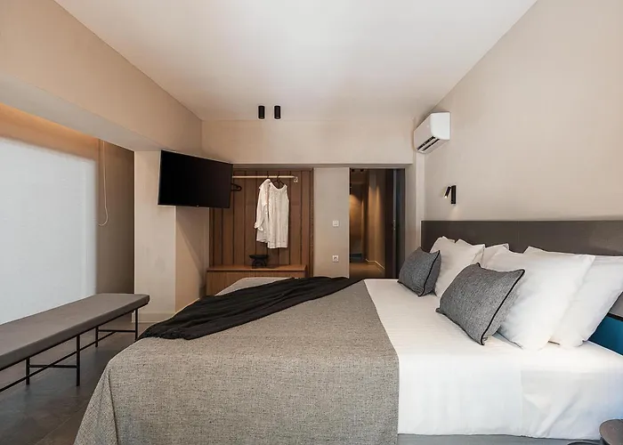 Grand Residences Διαμέρισμα