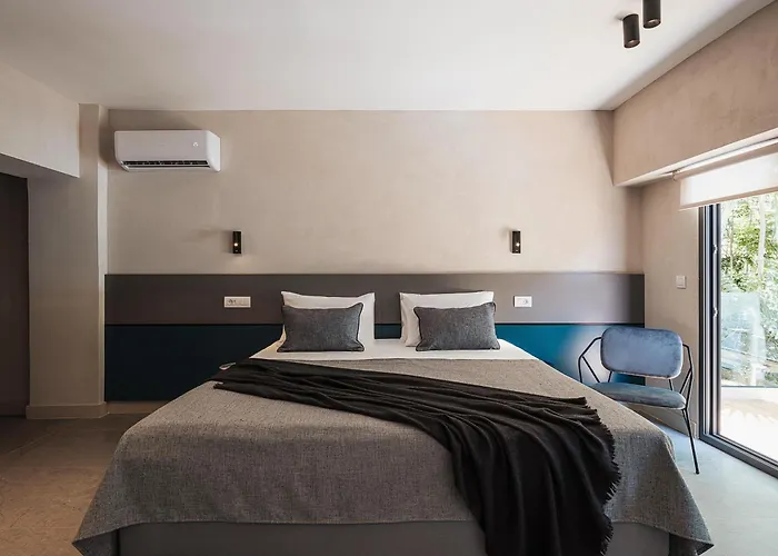 Διαμέρισμα Grand Residences *