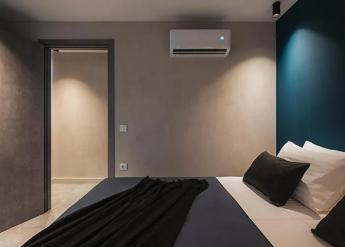 Grand Residences * Χανιά