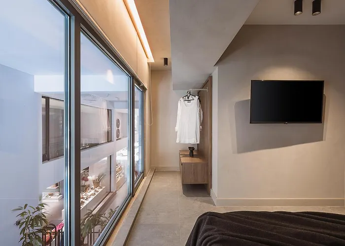 Grand Residences La Canée