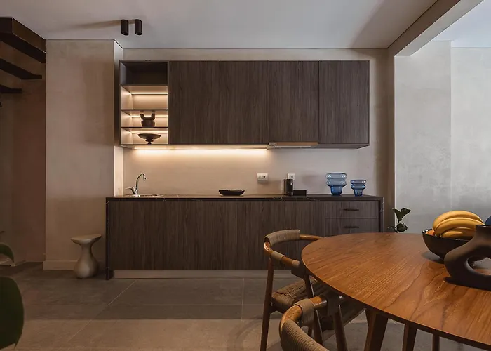 Grand Residences Διαμέρισμα Χανιά