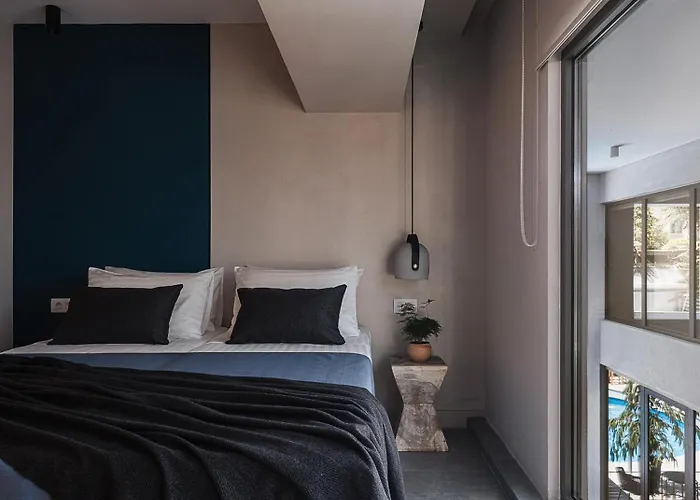 Appartement Grand Residences La Canée