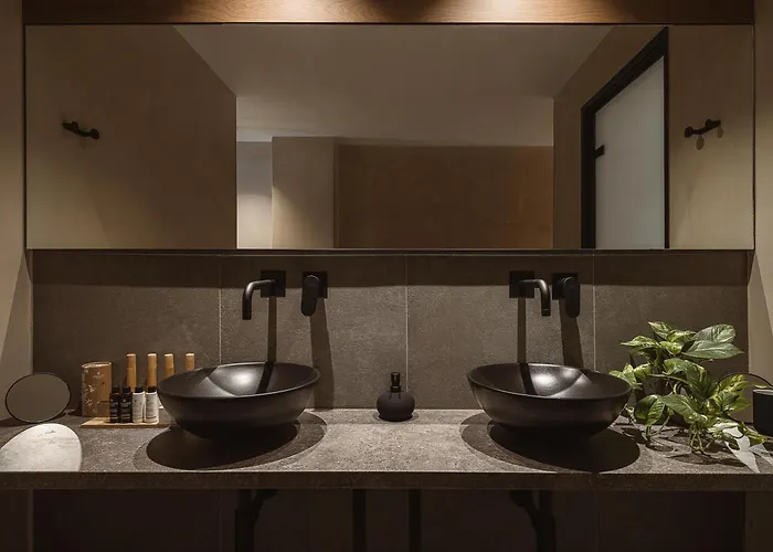 Grand Residences Appartement *