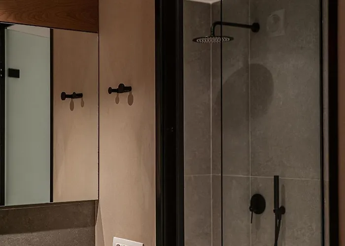 Appartement Grand Residences