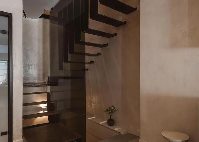 Grand Residences Appartement *