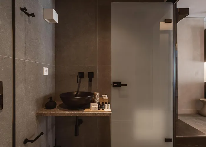 Grand Residences La Canée