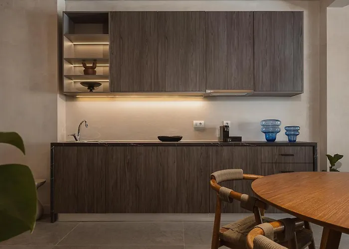 Grand Residences Appartement La Canée