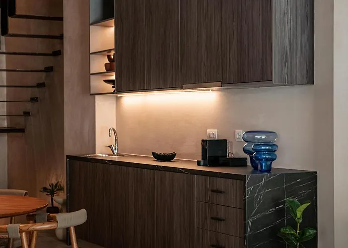 Appartement Grand Residences La Canée