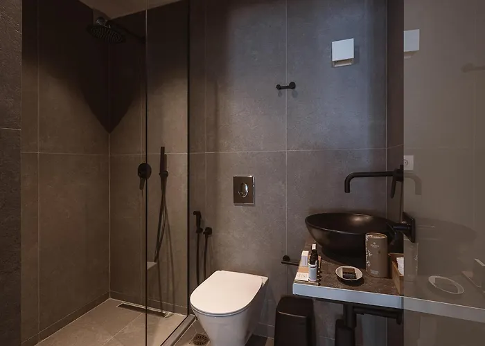 Appartement Grand Residences La Canée