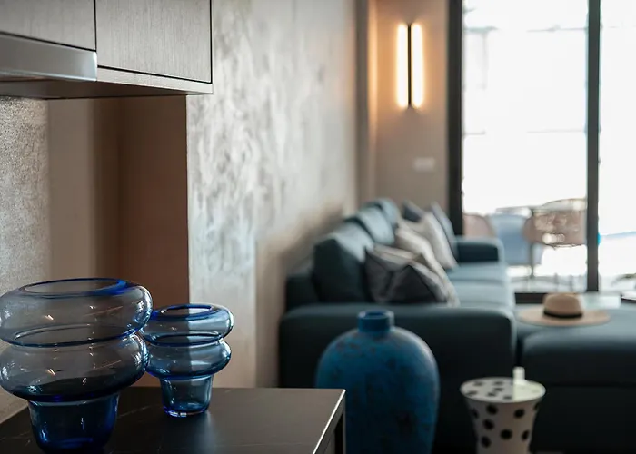 Διαμέρισμα Grand Residences *