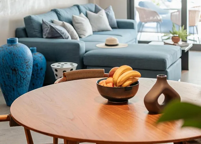 Appartement Grand Residences La Canée