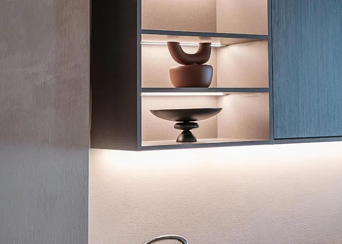 Appartement Grand Residences *