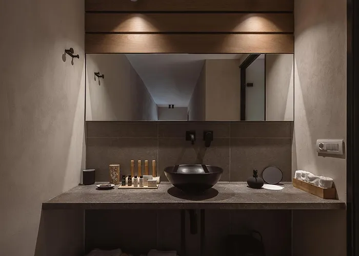 Διαμέρισμα Grand Residences Χανιά