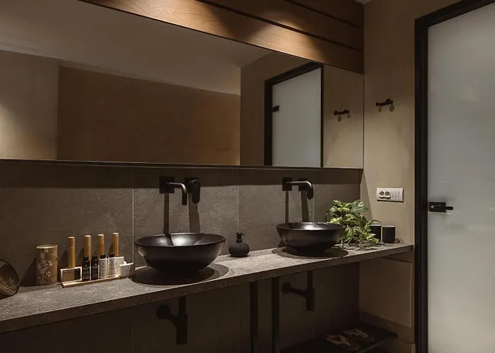 Grand Residences Appartement