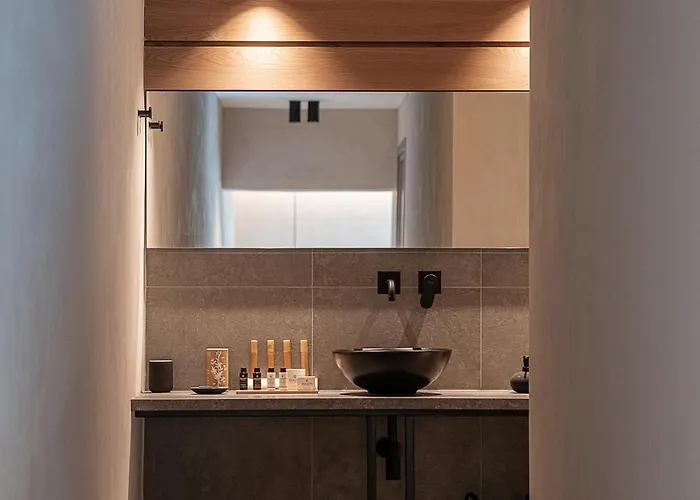 Grand Residences Appartement