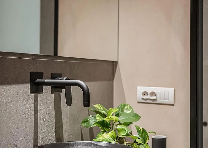 Grand Residences Διαμέρισμα *