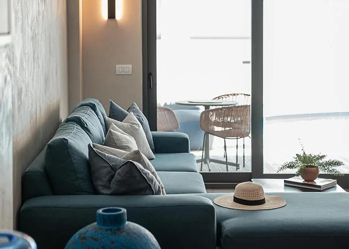 Appartement Grand Residences *