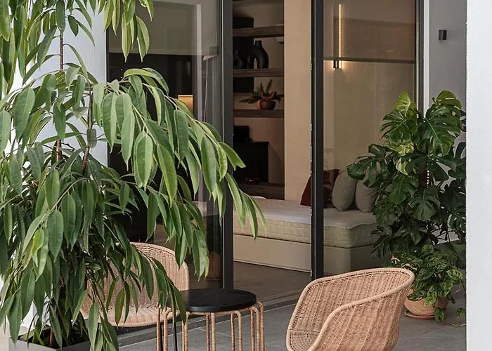 Grand Residences * Χανιά