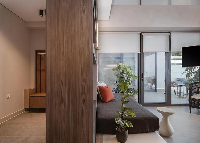 Grand Residences Appartement La Canée