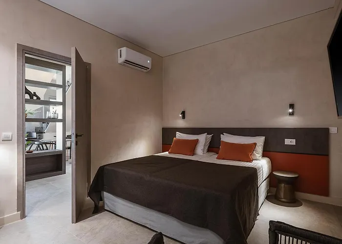 Διαμέρισμα Grand Residences Χανιά