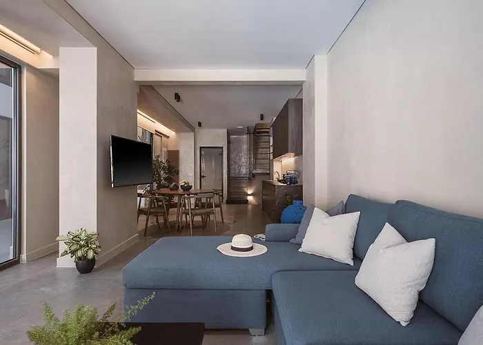 Grand Residences * La Canée