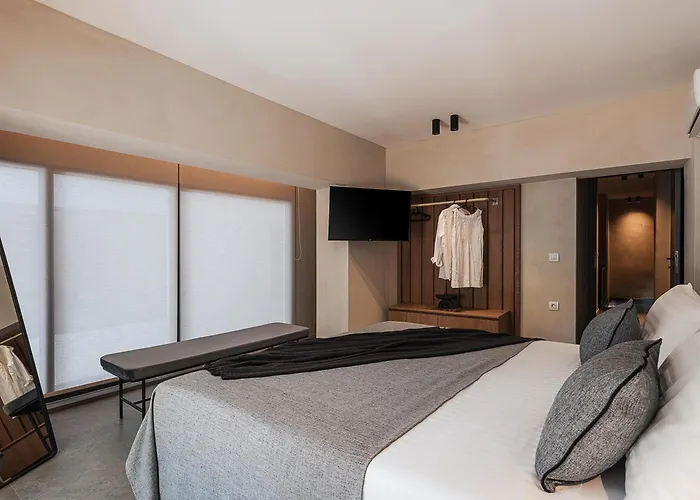 Appartement Grand Residences La Canée