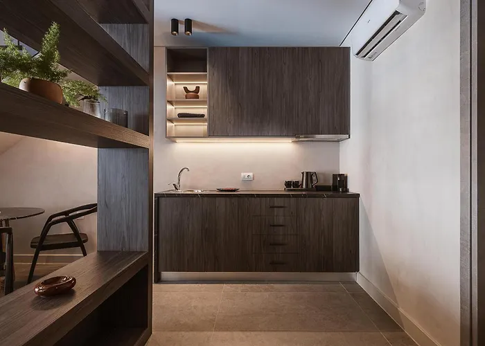 Appartement Grand Residences