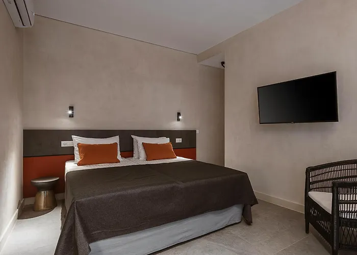 Grand Residences La Canée