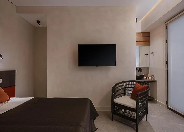 Grand Residences Appartement *