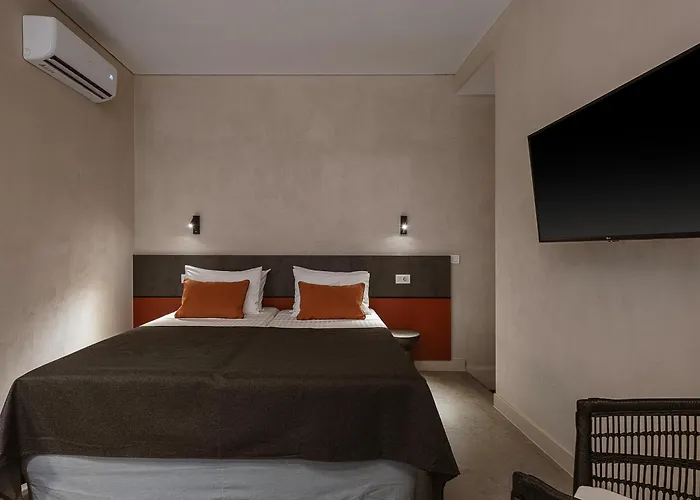 Διαμέρισμα Grand Residences *