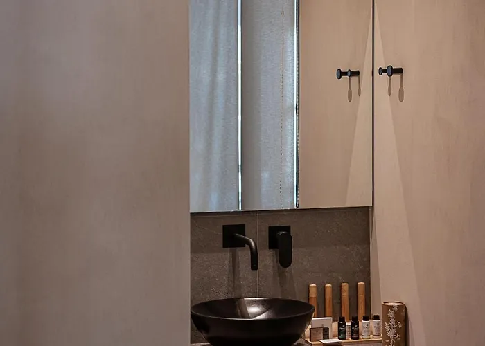 Appartement Grand Residences La Canée