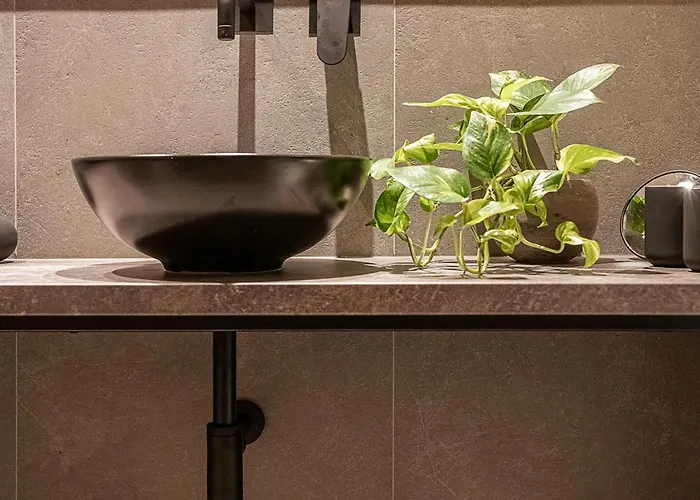 Appartement Grand Residences