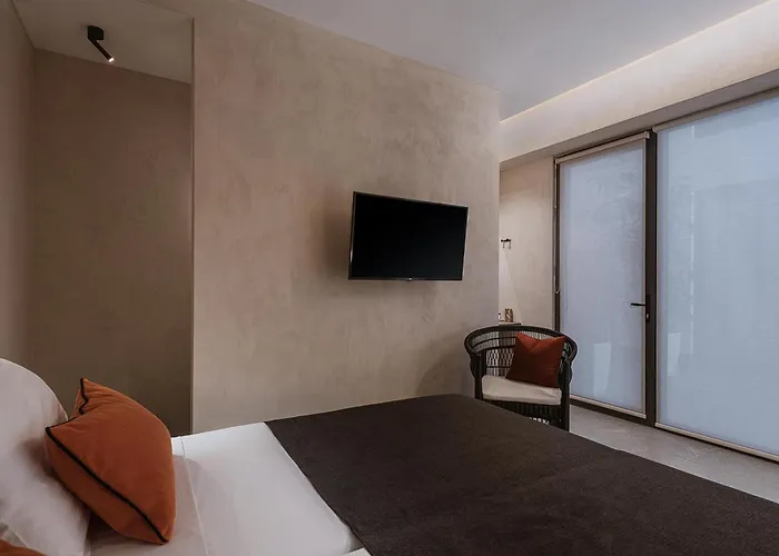 Grand Residences Διαμέρισμα *