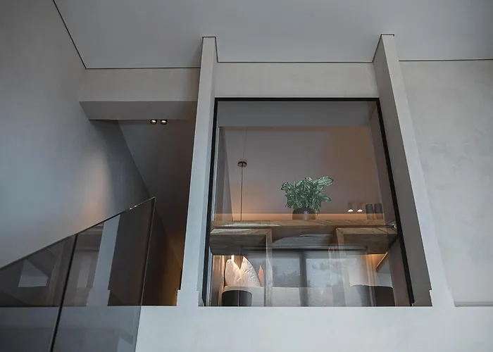 Grand Residences Διαμέρισμα