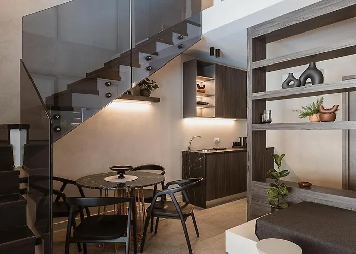 Grand Residences * Χανιά