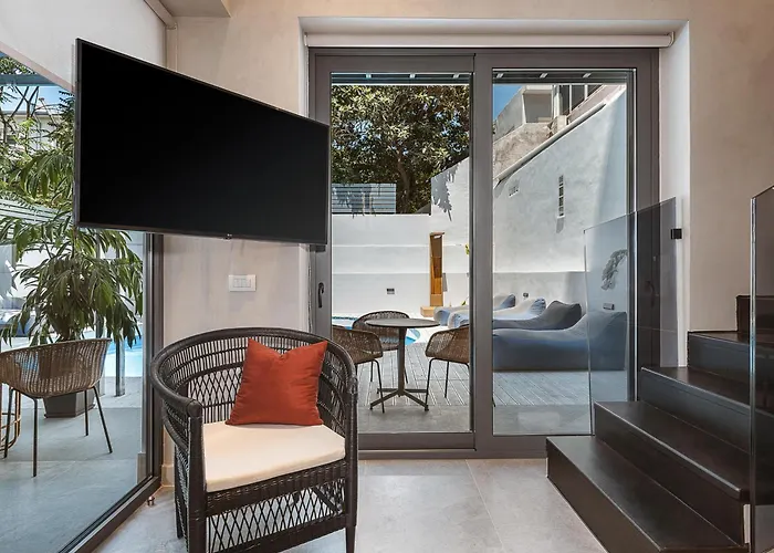 Grand Residences Appartement