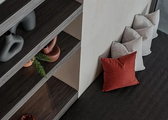 Grand Residences Appartement