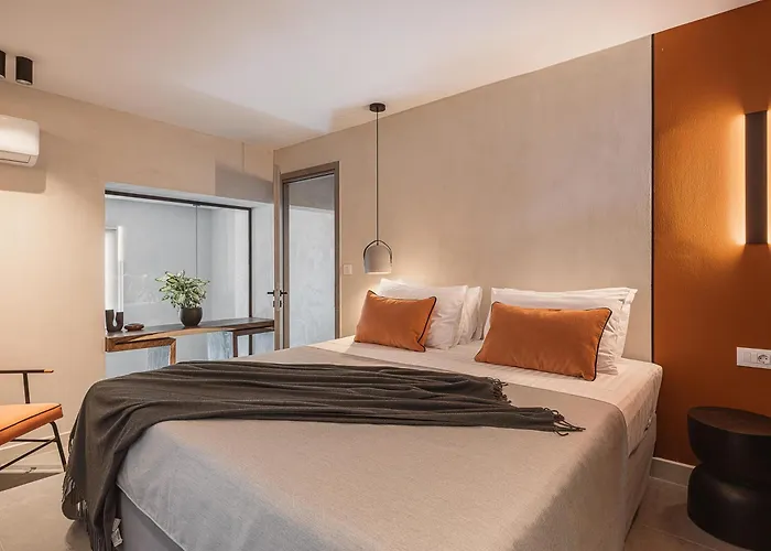 Appartement Grand Residences *