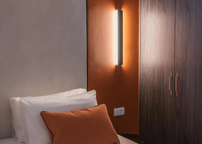 Grand Residences Appartement *