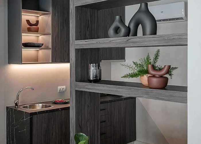 Grand Residences Χανιά