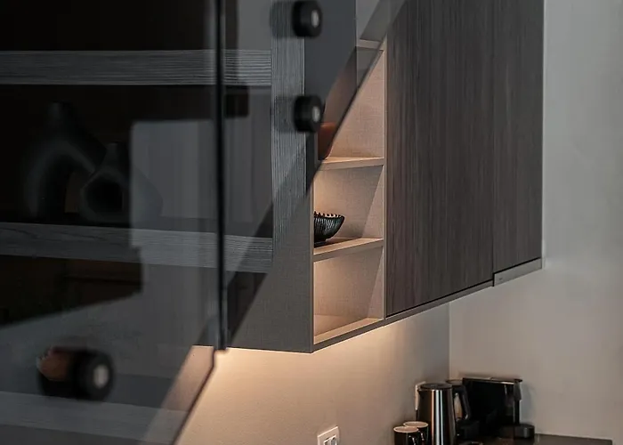 Grand Residences Διαμέρισμα Χανιά