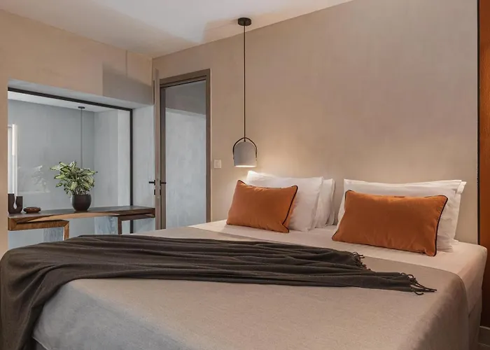 Appartement Grand Residences