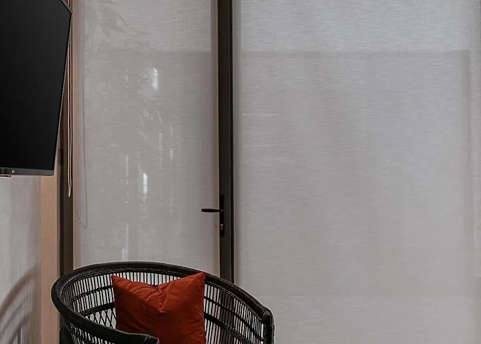 Grand Residences Διαμέρισμα Χανιά