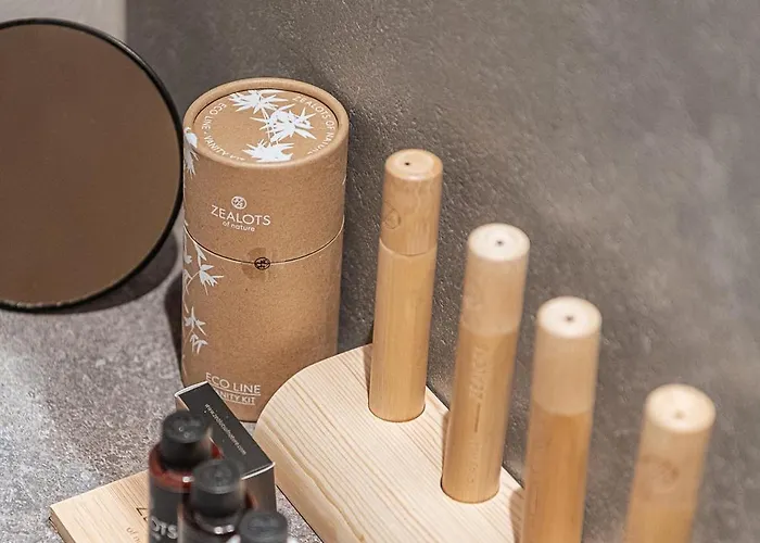 Grand Residences * Χανιά