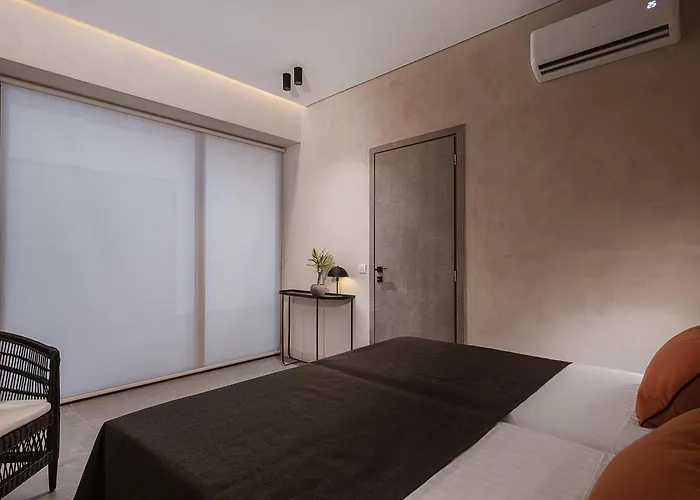 Grand Residences Appartement *